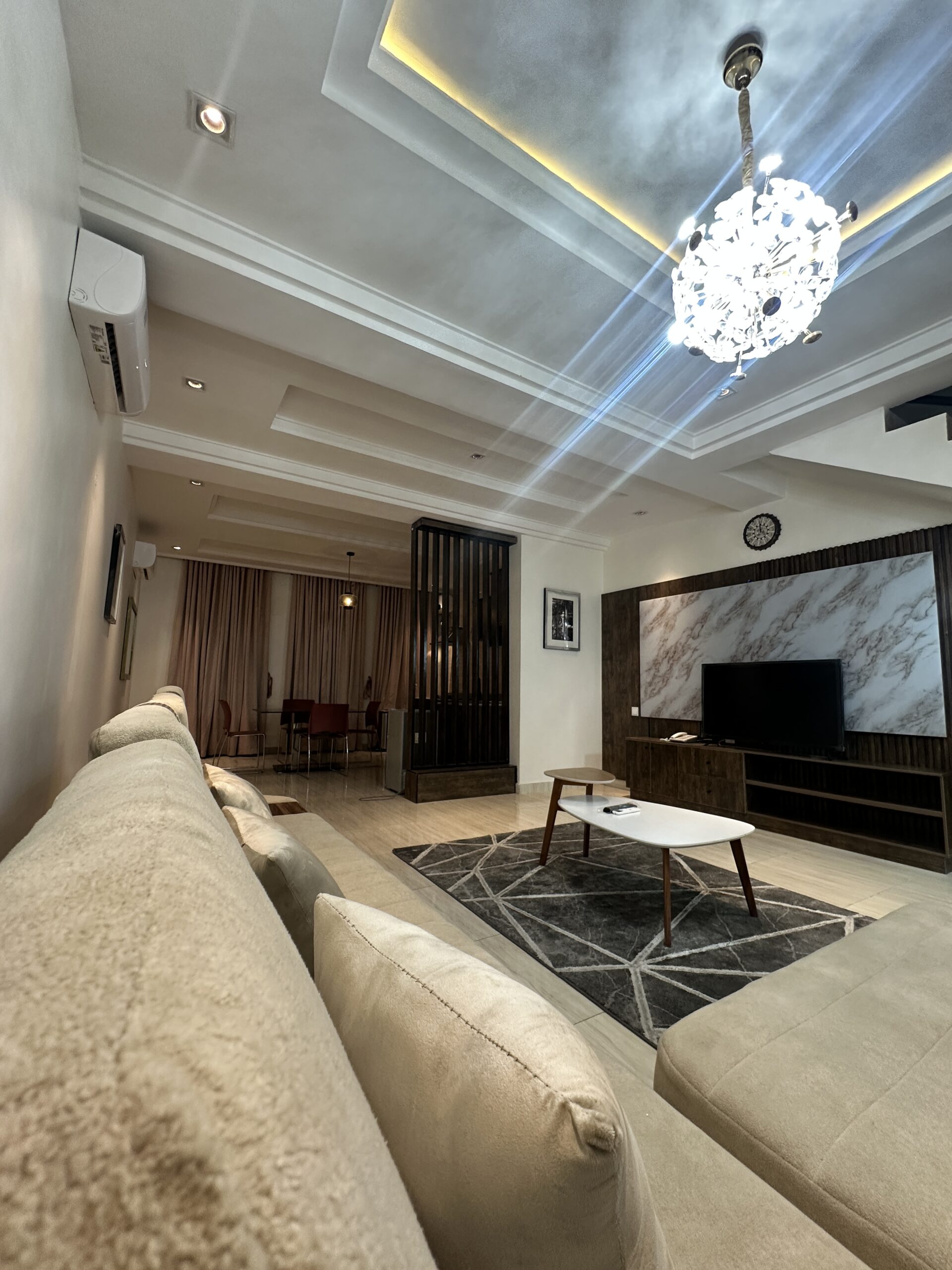 Ethan Apartment (2 bedroom )