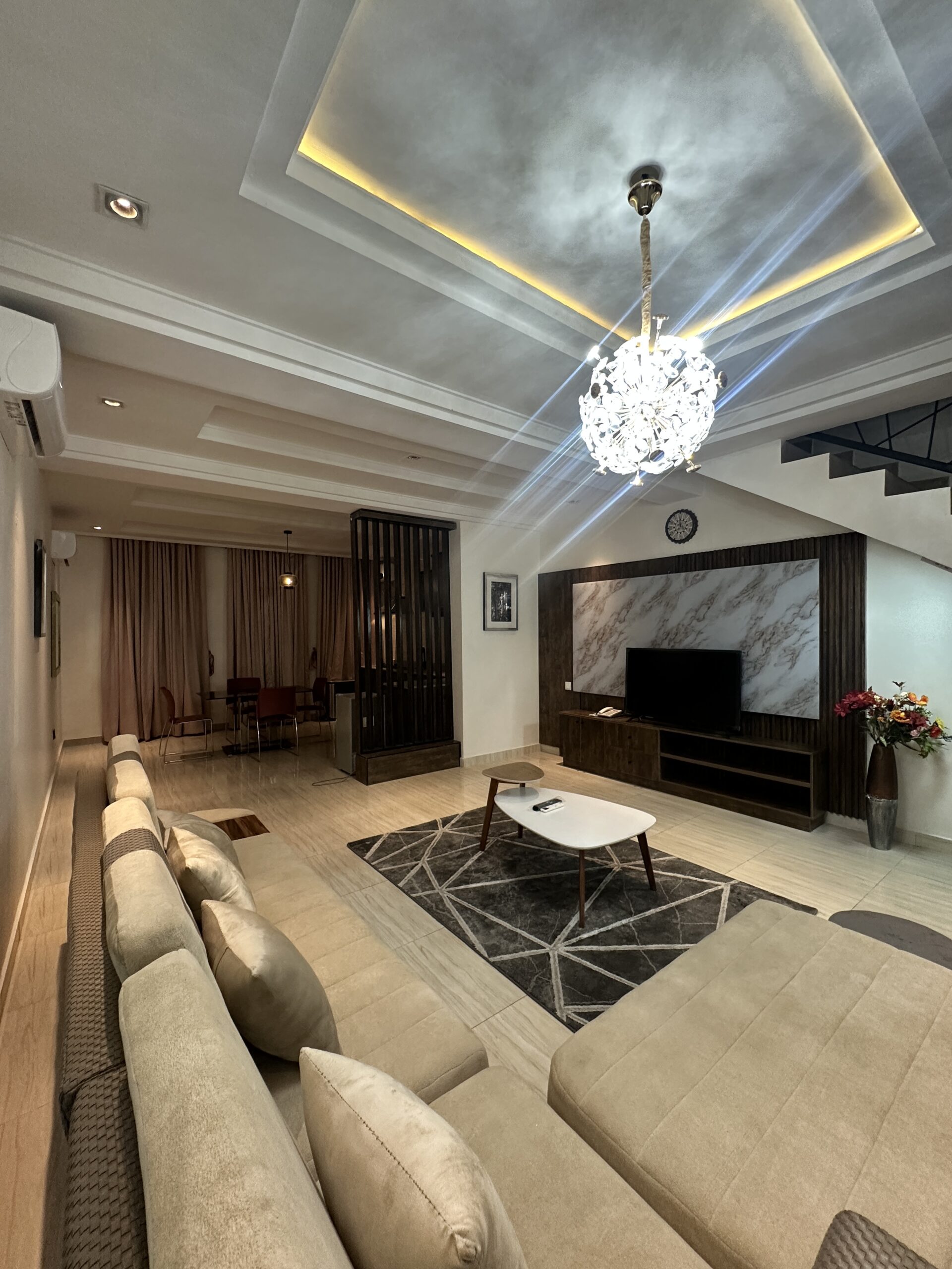 Chinyere (2 bedroom)