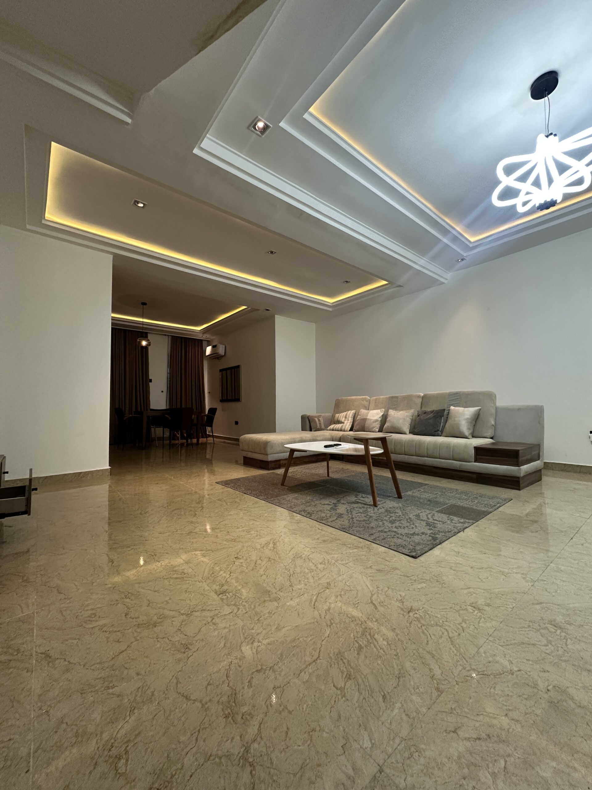 Pearl Apartment(3 bedroom)