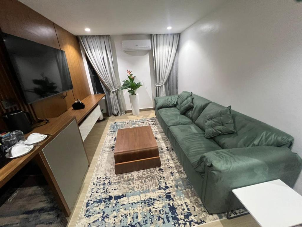 Super Deluxe(1 Bedroom)