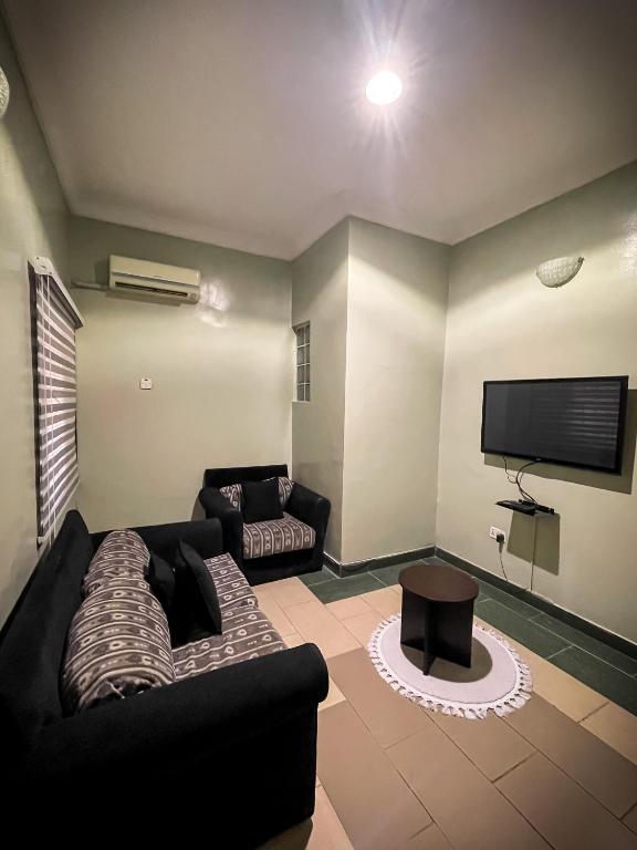 1 Bedroom Apartment Duo