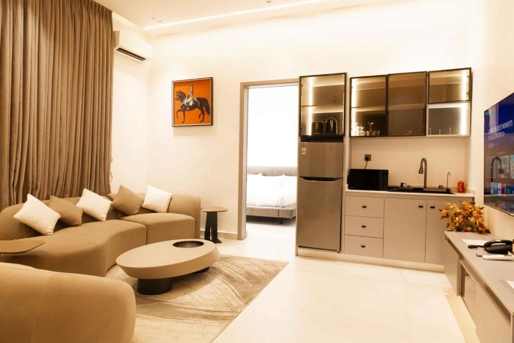 Super Luxury Apartment