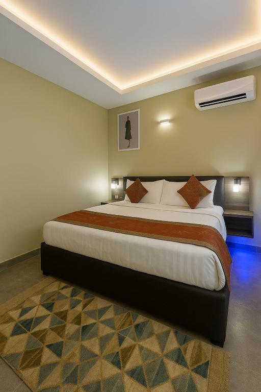 Single Superior Room