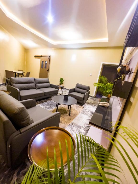 Premium 1 Bedroom Apartment