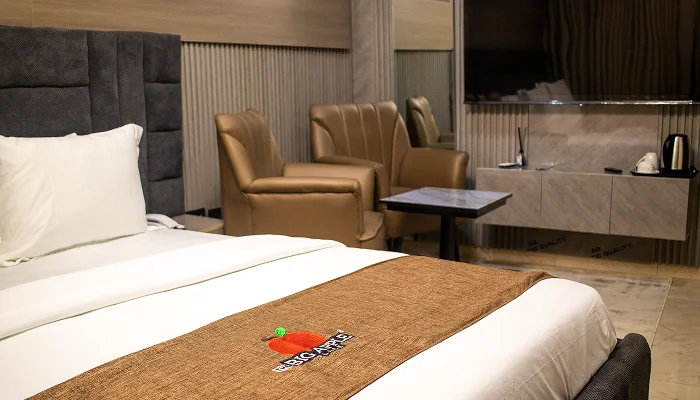 Classic Executive Room