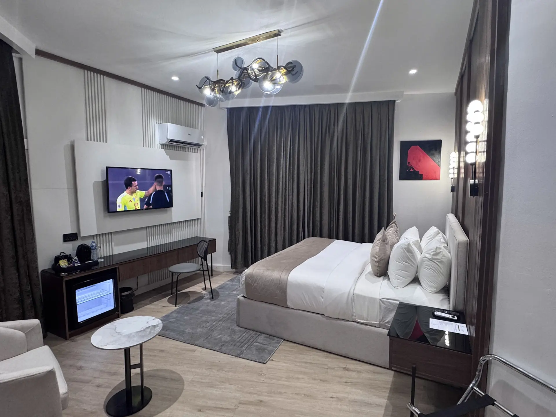 Signature Room