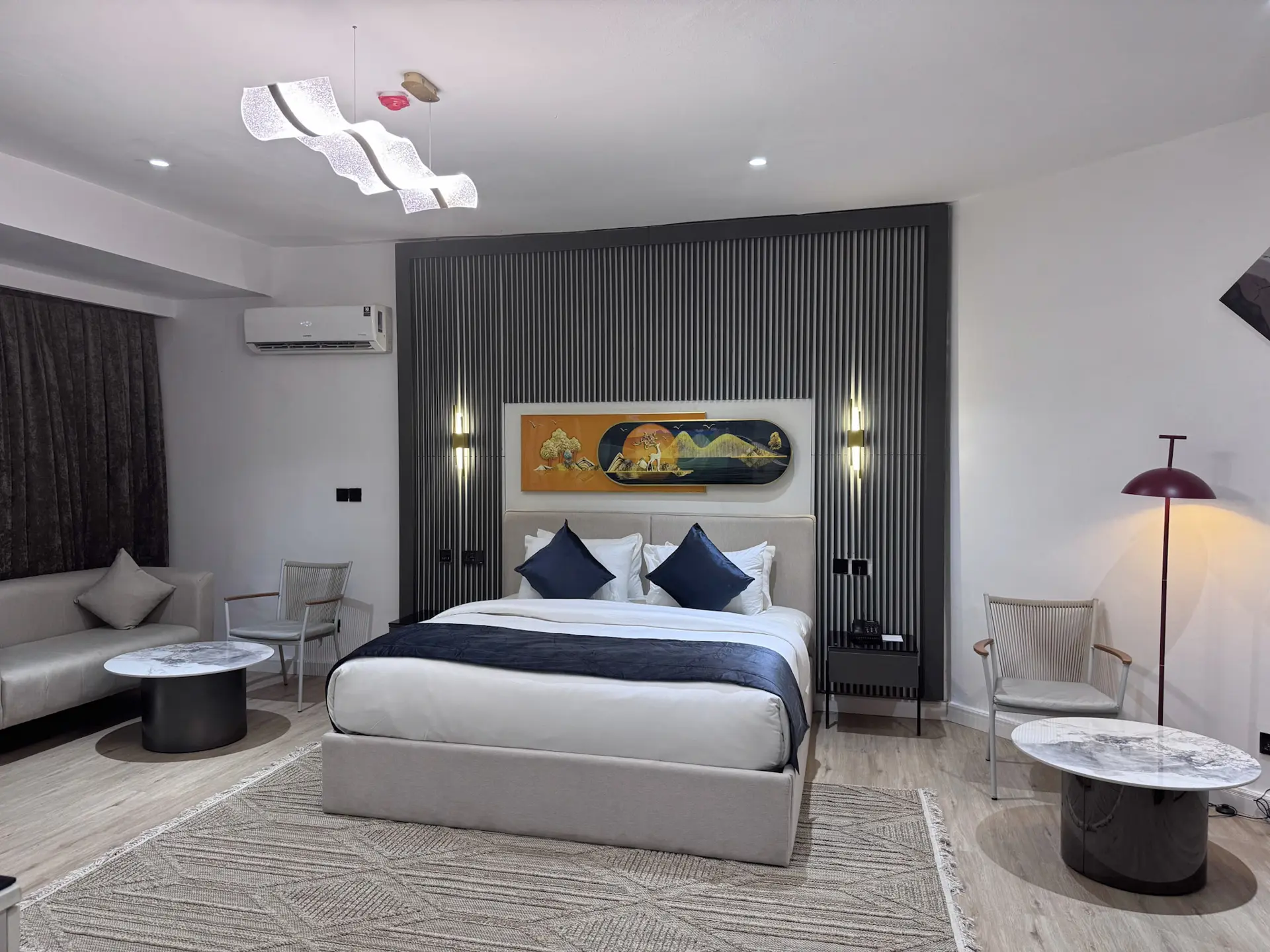 Imperial Superior Room