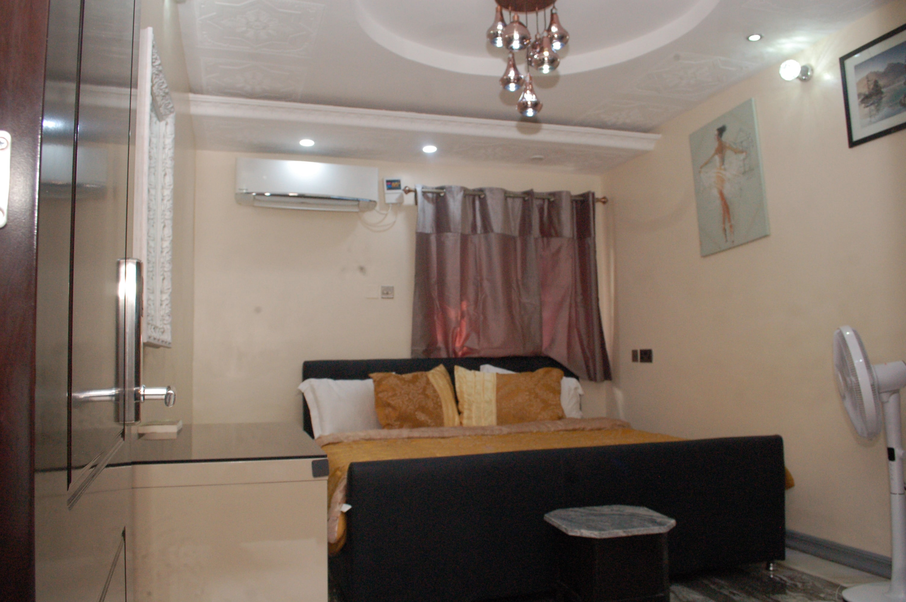 Standard Classic Suite