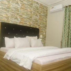 Double King Room