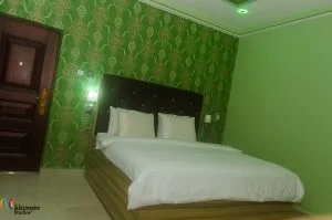 Executive Spring Suite