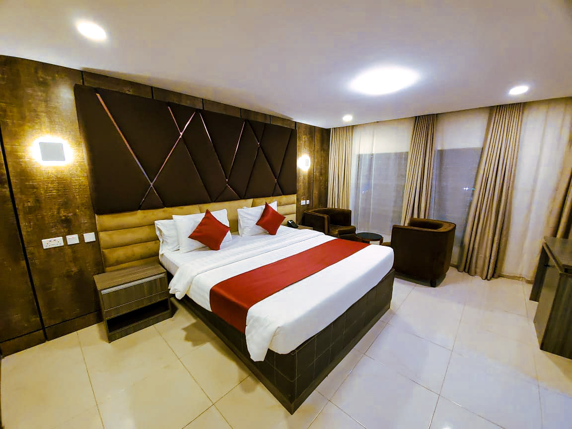 Santino VIP Apartment