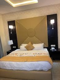 Executive suite