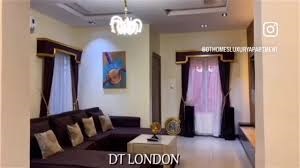 DT London