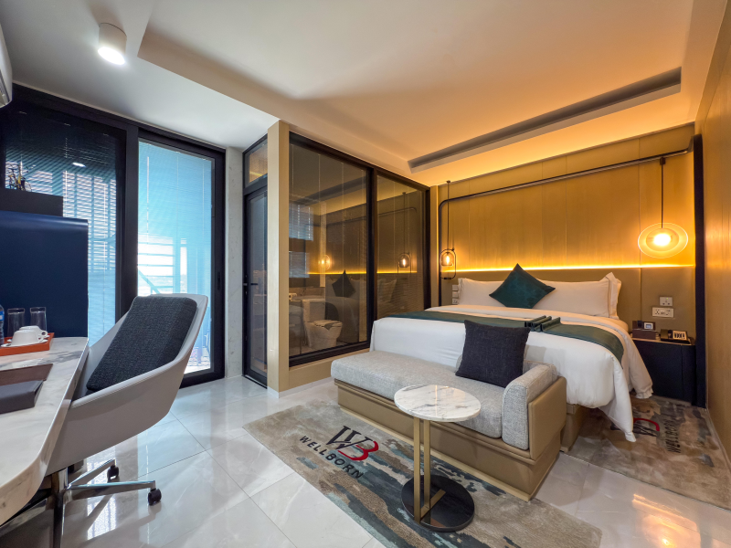 Standard Room ( Annex)