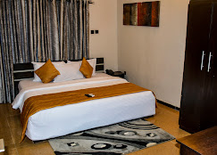 Ambassadorial Suite
