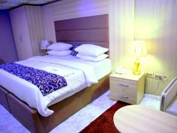 Classic Room