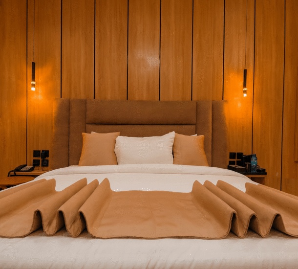 Delux Room