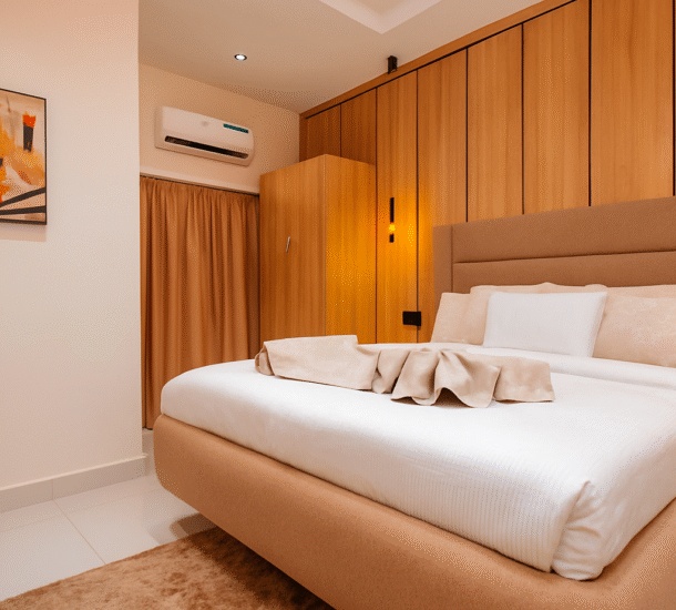 Executive Room