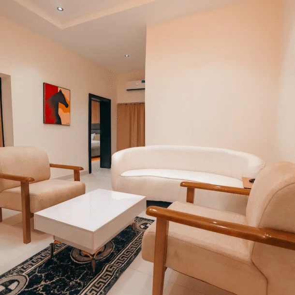 Signature Suite