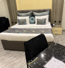 Executive Apartment(3 Bedroom)