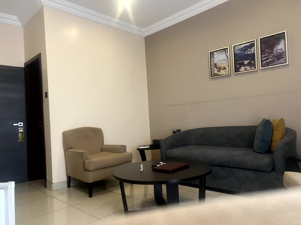 Junior Suite
