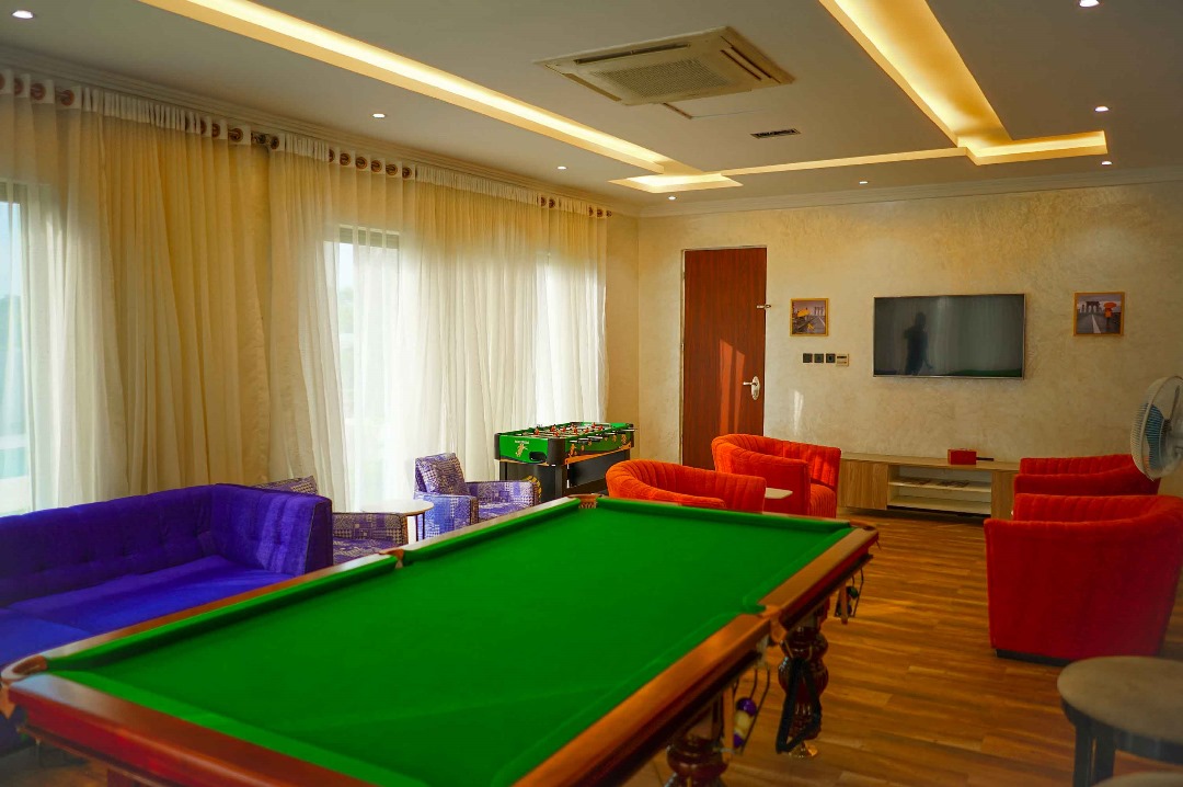Kings Court (3 Bedroom)