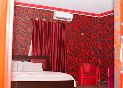 Super Standard Room