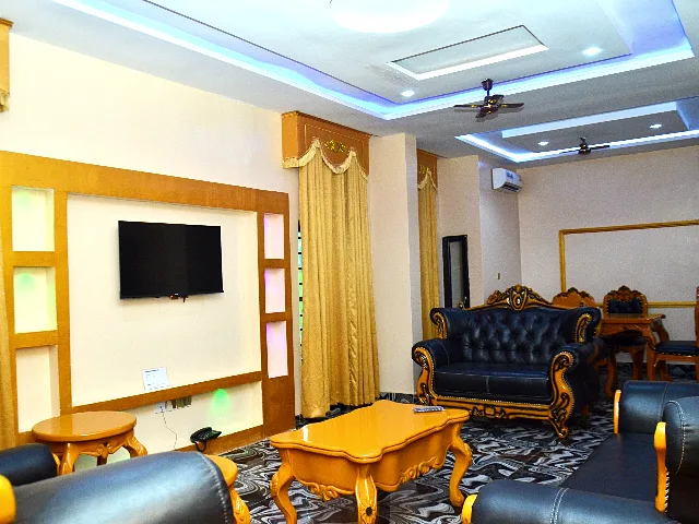Apartment-3 Bedroom