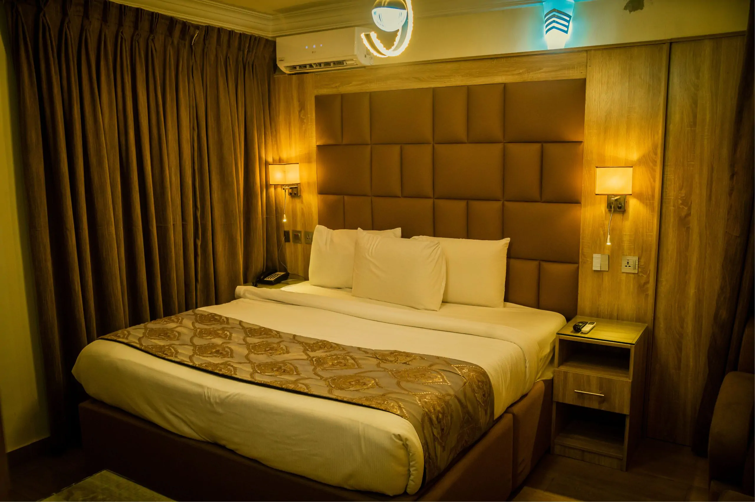 Superior  Room