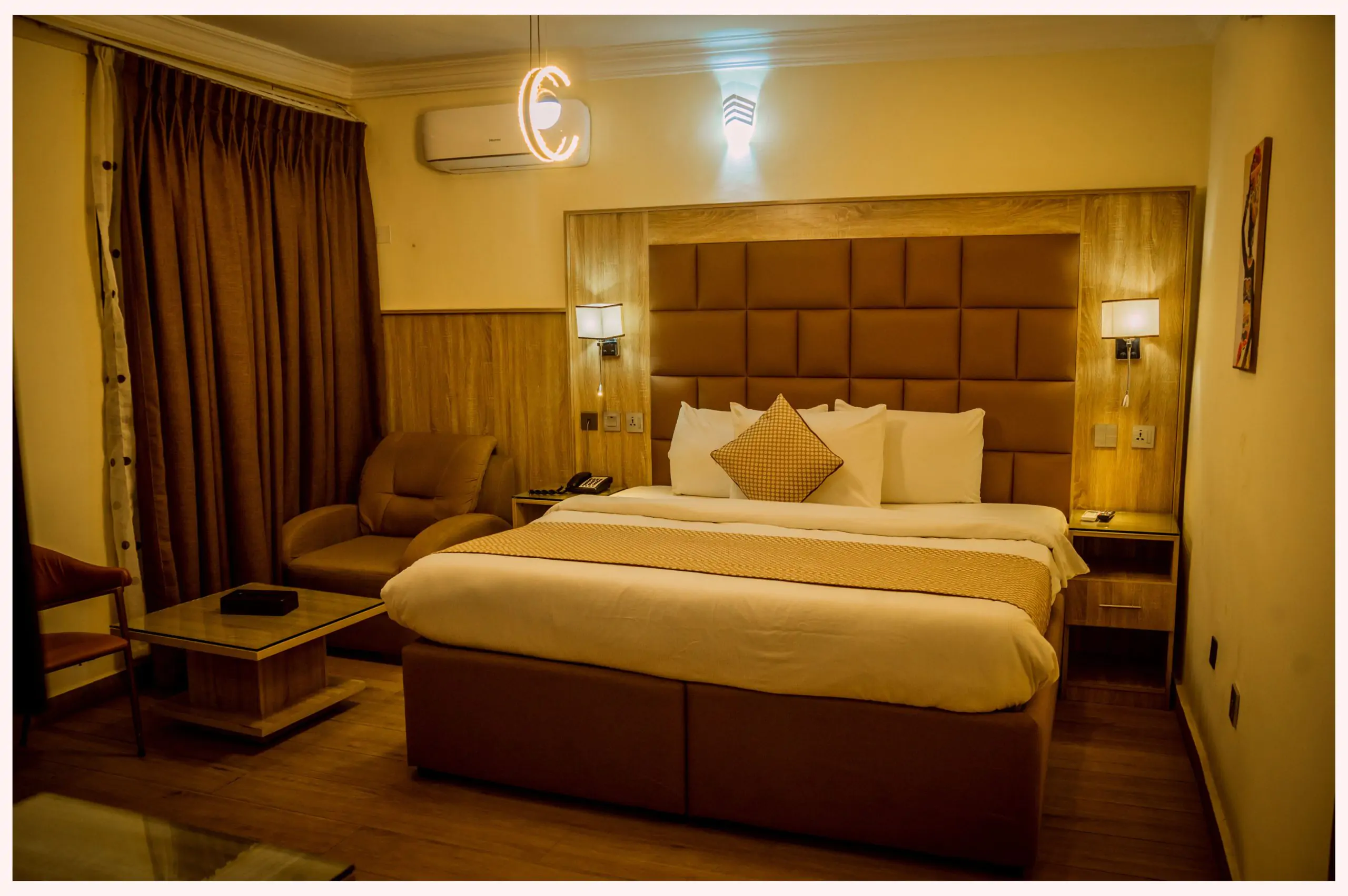 Yemkol Suite