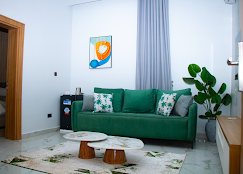 Ambassador Suites