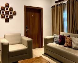 2 Bedroom Chalet
