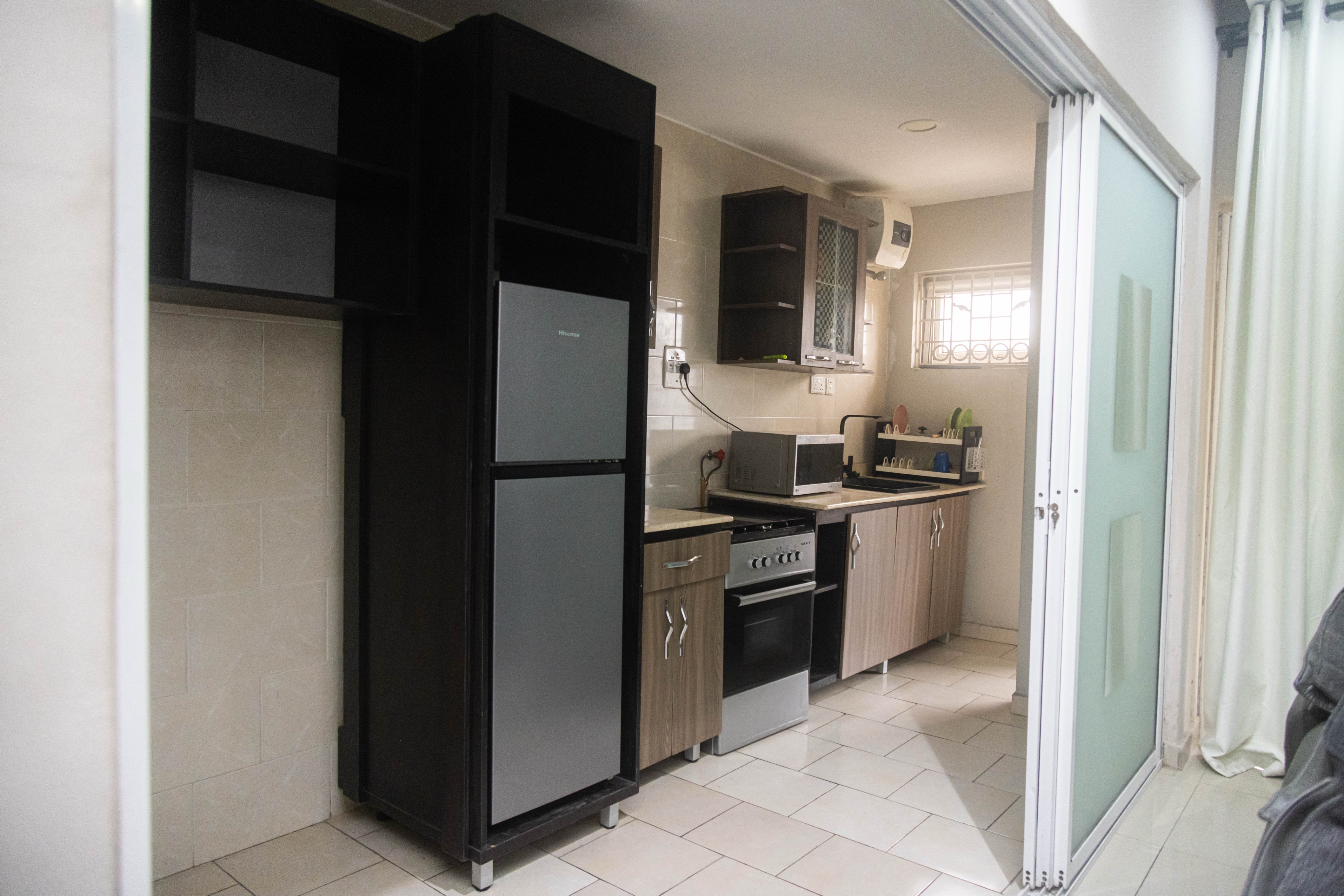 Deluxe 2 Bedroom