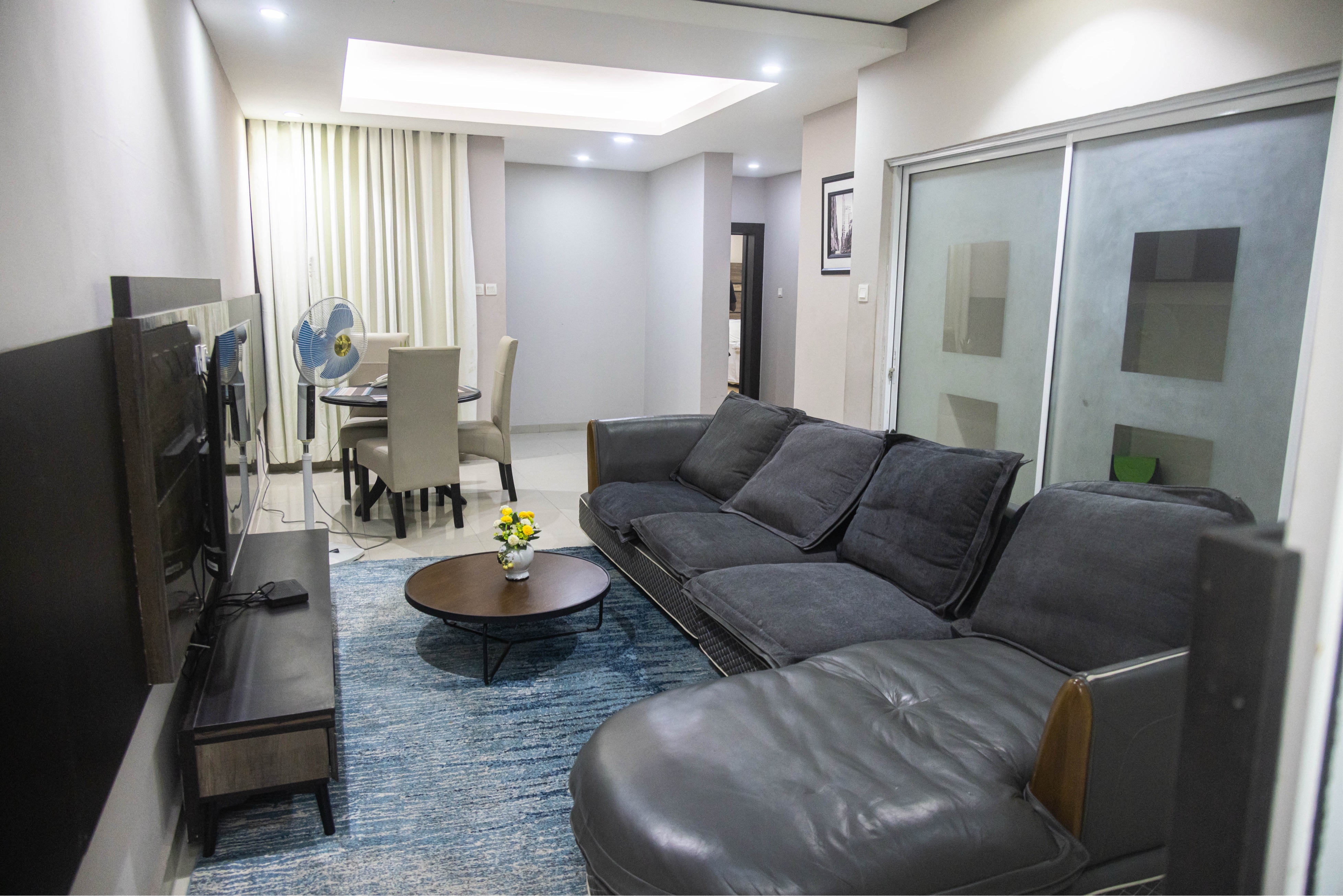 Deluxe Plus 2 Bedroom