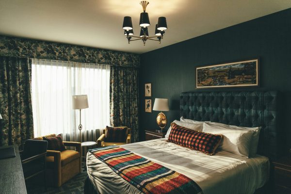Monachial Apartment