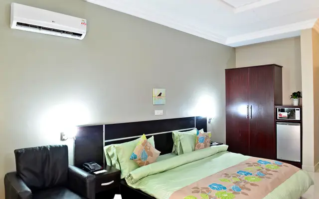 Classic Room