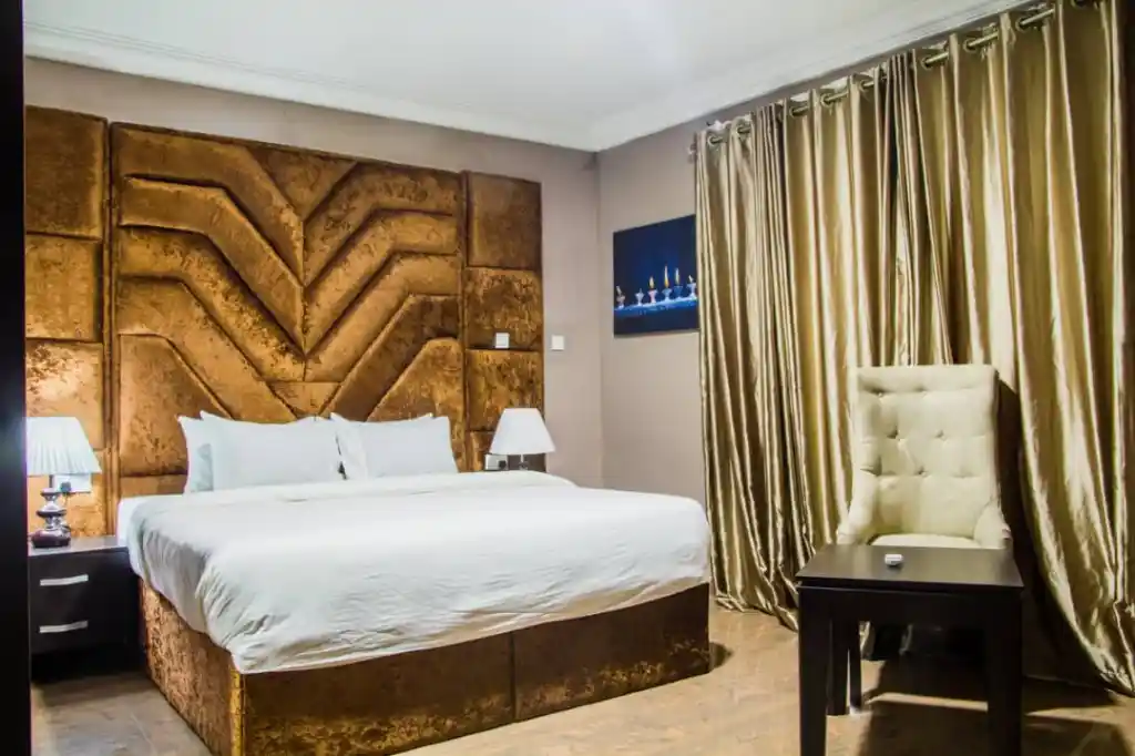 Executive Room