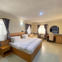 Royal Suite