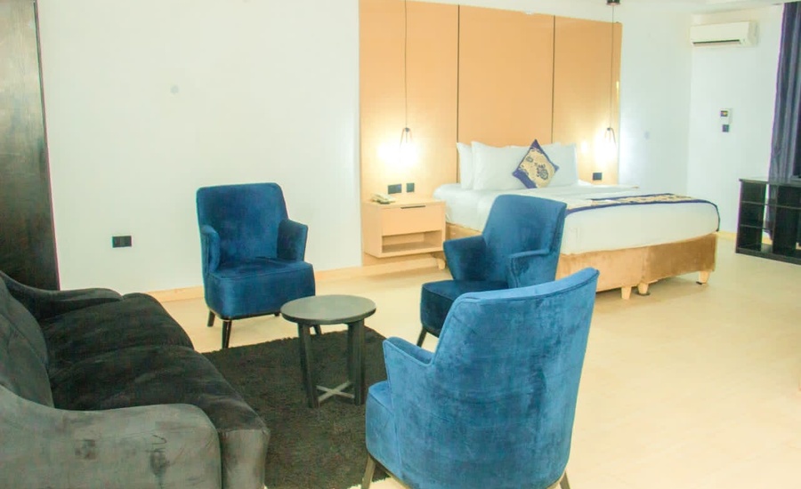 Superior  Room