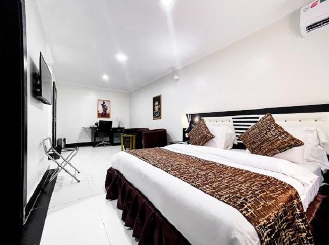 Executive Suite