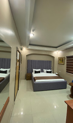 Executive Studio Room
