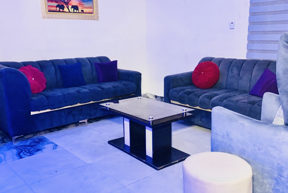 Starexx Two Bedroom