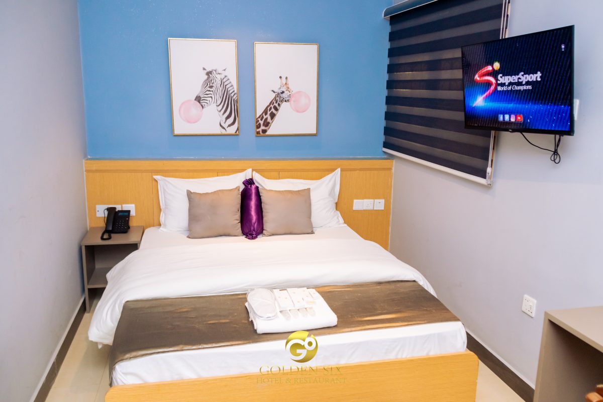 Superior  Room