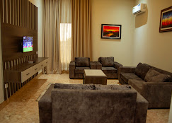 Luxiry 2 Bedroom Apartment