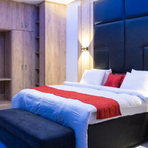 Superior  Suite