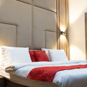 Royal Apartment