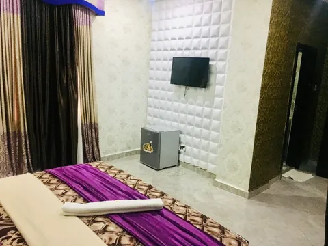 Royal Suite