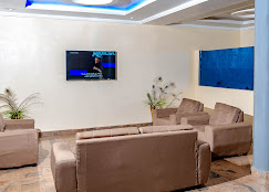 Penthouse Wing