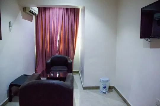 One Bedroom Suite