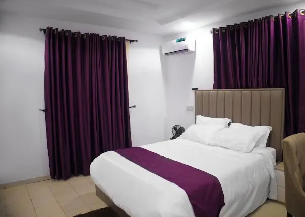 Princess Suite